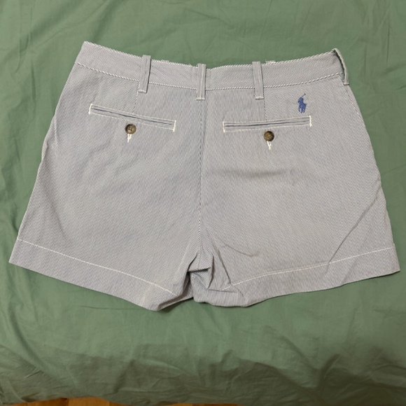 Ralph Lauren Short (size 4) - Picture 2 of 2